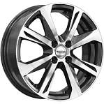 Диски Скад R16 4x100 6J ET50 D60,1 Скад KL-325 алмаз 