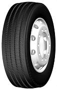 245/70 R19,5 Kama NF 201 136/134M рулевые оси