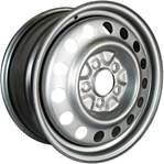 Диски SDT R15 4x114,3 6J ET44 D56,6 SDT U4085 Silver
