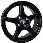 Диски Venti R15 4x100 6J ET37 D60,1 Venti 1510 BL