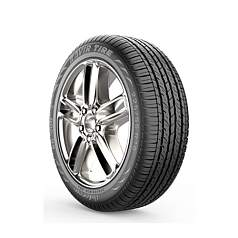 Kavir Tire шина 225/55 R18 98V - euro-diski.ru Летние шины 225/55 R18 Kavir Tire КВ500 Valorous 98V