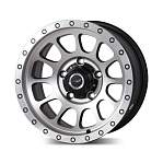 Диски Lizardo R16 6x139,7 8,5J ET0 D110,1 Lizardo XH326 CBML