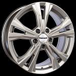 Диски Carwel R17 5x114,3 7J ET39 D60,1 Carwel Самро 204 (RAV4) SB