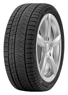 Triangle шина 255/35 R20 97W - euro-diski.ru Зимние шины 255/35 R20 Triangle SnowLink PL02 97W