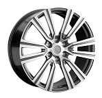 R20 6x139,7 8,5J ET25 D106,1 LS Forged LS FG15 MGMF