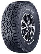 Летние шины 285/70 R17 Roadcruza RA7000 X/T 121/118S TL  