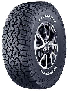 Roadcruza шина 285/70 R17 121S - euro-diski.ru Летние шины 285/70 R17 Roadcruza RA7000 X/T 121/118S TL