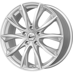 Диск R18 5x114,3 7,5J ET35 D67,1 iFree Кazaнтип(КС684) Нео-классик