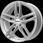 Диски Carwel R16 5x100 6,5J ET38 D57,1 Carwel Тау 131(107) SB