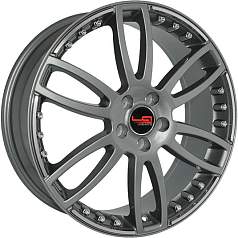 Диск R18 5x108 7,5J ET55 D63,3 LegeArtis V 16 FGMF
