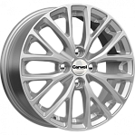 Диски Carwel R15 4x100 6J ET46 D54,1 Carwel Риорита 112 (Rio II/ Solaris II) SB