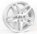Диски RST R18 6x139,7 8J ET25 D106,1 RST R238 S