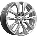 Диски Скад R18 5x112 7J ET43 D57,1 Скад KL-330 селена 