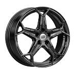Диски Wheels UP R18 5x108 6,5J ET33 D60,1 Wheels UP UP118 New Black