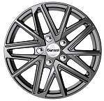 Диски Carwel R16 5x105 6J ET38 D56,6 Carwel Галилео GR