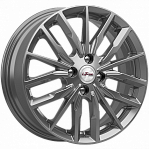 Диски iFree R16 4x98 6J ET33 D58,5 iFree Миконос (КС946-00) Хай вэй