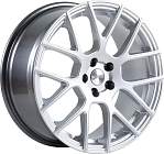 R18 5x112 8J ET45 D66,6 Скад Стилетто селена