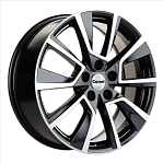 R18 5x114,3 7J ET51 D67,1 Carwel Чаны 1802 (Tucson) ABT