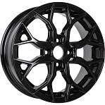 R14 4x98 5,5J ET35 D58,6 Venti 1419 BL