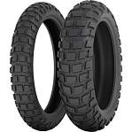 130/80 Michelin Anakee Wild 65R TL/TT Задняя (Rear) R17 2024