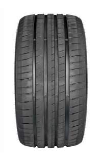 Vittos шина 265/35 R18 97W - euro-diski.ru Летние шины 265/35 R18 Vittos VSU05 97W XL