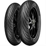 100/90 Pirelli Angel City 55S TL Задняя (Rear) R17 2024