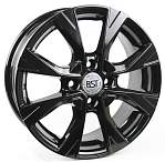 Диски RST R15 4x100 6J ET50 D60,1 RST R045 BL