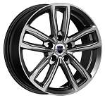 Диски K&K R17 5x139,7 6,5J ET40 D98,1 K&K Каланг (КС1086) кварц