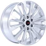 R20 6x139,7 8,5J ET45 D95,1 LegeArtis Concept-TY572 S