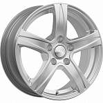Диски Скад R15 5x108 6,5J ET43 d63,35 Скад Sakura селена