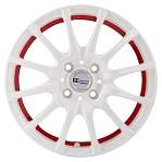 Диски Yamato R15 5x112 6J ET47 D57,1 Yamato Kuoka V.2 WRI(EP)