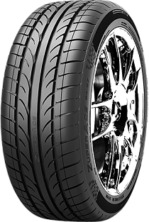 Goodride шина 285/35 R22 106V - euro-diski.ru Летние шины 285/35 R22 Goodride ZuperAce SA-57 106V XL