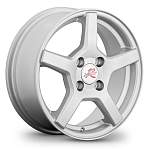 Диски X'trikeRST R14 4x98 5,5J ET33 D58,6 X'trikeRST R024 HSL