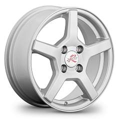 Диск R14 4x98 5,5J ET33 D58,6 X'trikeRST R024 HSL