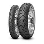 140/80 R17 Pirelli Scorpion Trail II 69V TL Rear 