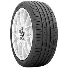 Шины Toyo Proxes Sport летние