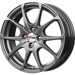 R16 4x114,3 6J ET40 D67,1 iFree Такеши (КС877-12) Хай вэй