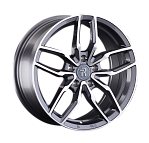 R18 5x112 8J ET30 D66,6 Replay B209 GMF