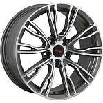 Диски LegeArtis R19 5x112 9J ET38 D66,6 LegeArtis Concept-B533 GMF 