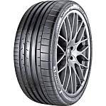 255/45 R19 Continental SportContact 6 104Y AO FR XL 