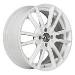 Диски X'trike R16 4x100 6,5J ET36 D67,1 X'trike X-129 W 