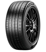 Летние шины 275/45 R21 Pirelli P Zero PZ5 107Y MO 