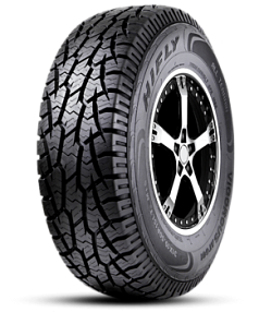 Hifly шина 285/70 R17 121R - euro-diski.ru Летние шины 285/70 R17 Hifly Vigorous AT601 121/118R