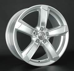 Диск R18 5x112 8J ET39 D66,6 Replay A79 S