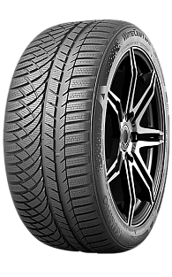 Kumho шина 245/40 R20 99W - euro-diski.ru Зимние шины 245/40 R20 Kumho WinterCraft WP72 99W XL Корея