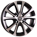 R15 4x114,3 6J ET45 D67,1 NEO 509 BD
