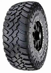 Gripmax шина 285/70 R17 121Q - euro-diski.ru Летние шины 285/70 R17 Gripmax Mud Rage M/T 121/118Q LT OWL