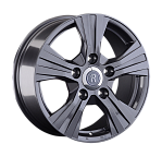 R18 5x150 8J ET56 D110,1 Replay LX105 GM