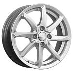 Диски Скад R15 4x100 6J ET50 D60,1 Скад Осака HS