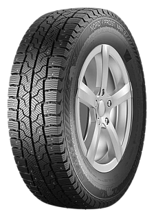 Gislaved шина 195/75 R16 107R - euro-diski.ru Зимние шины 195/75 R16 Gislaved Nord Frost Van 2 SD 107/105R 8PR Ш